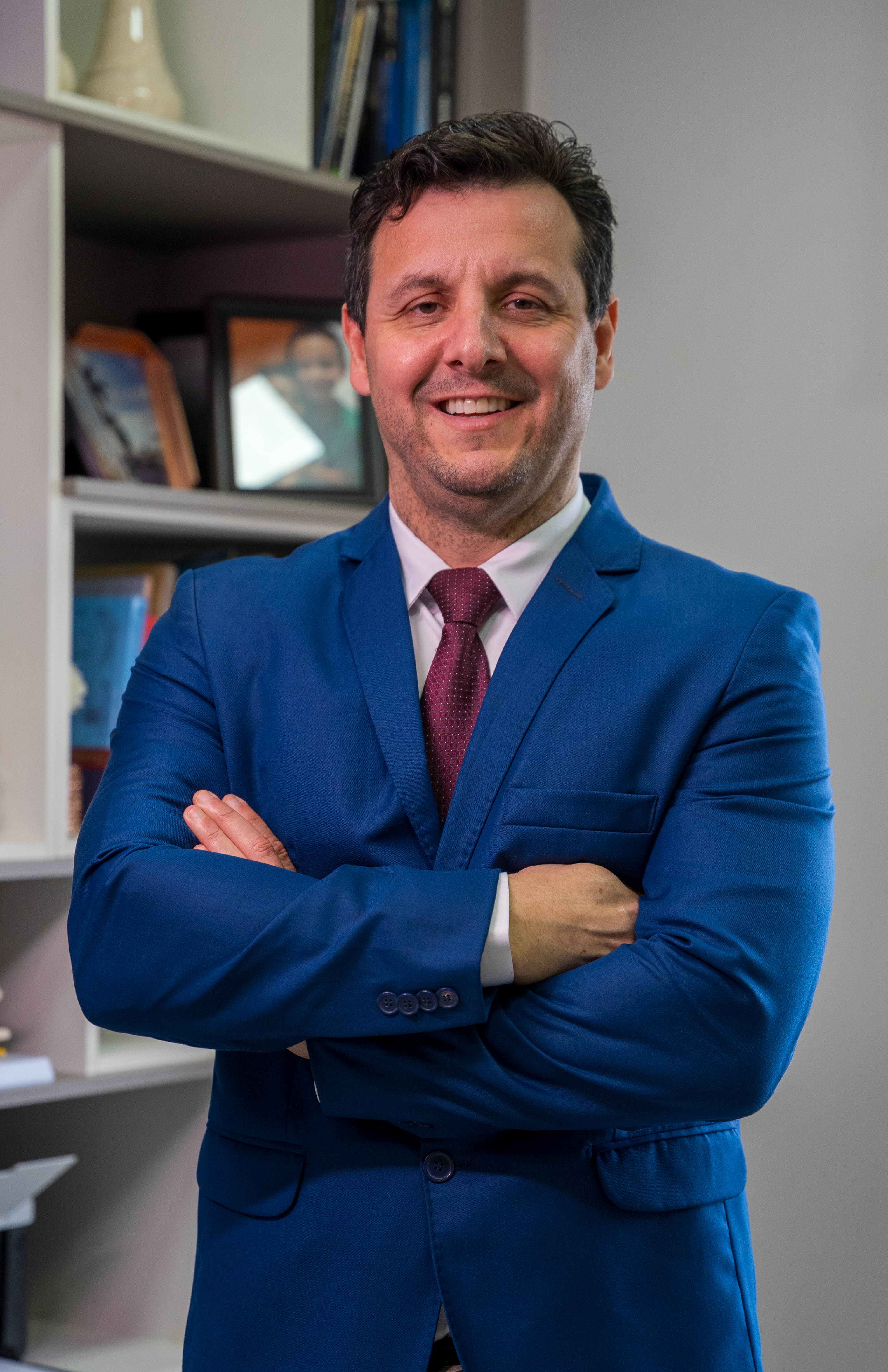 Dr. Danillo - Neurocirurgião